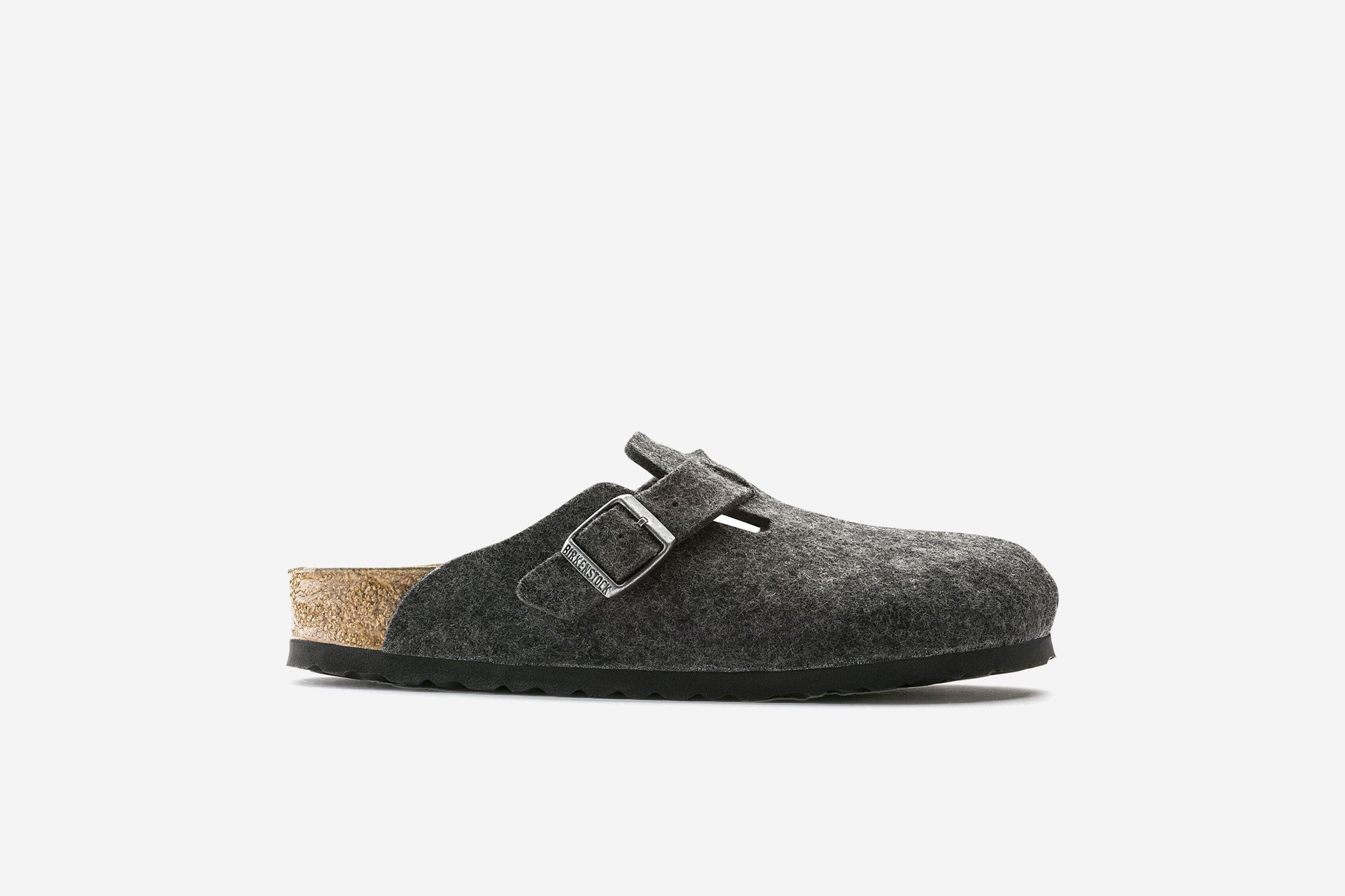 Boston Wool