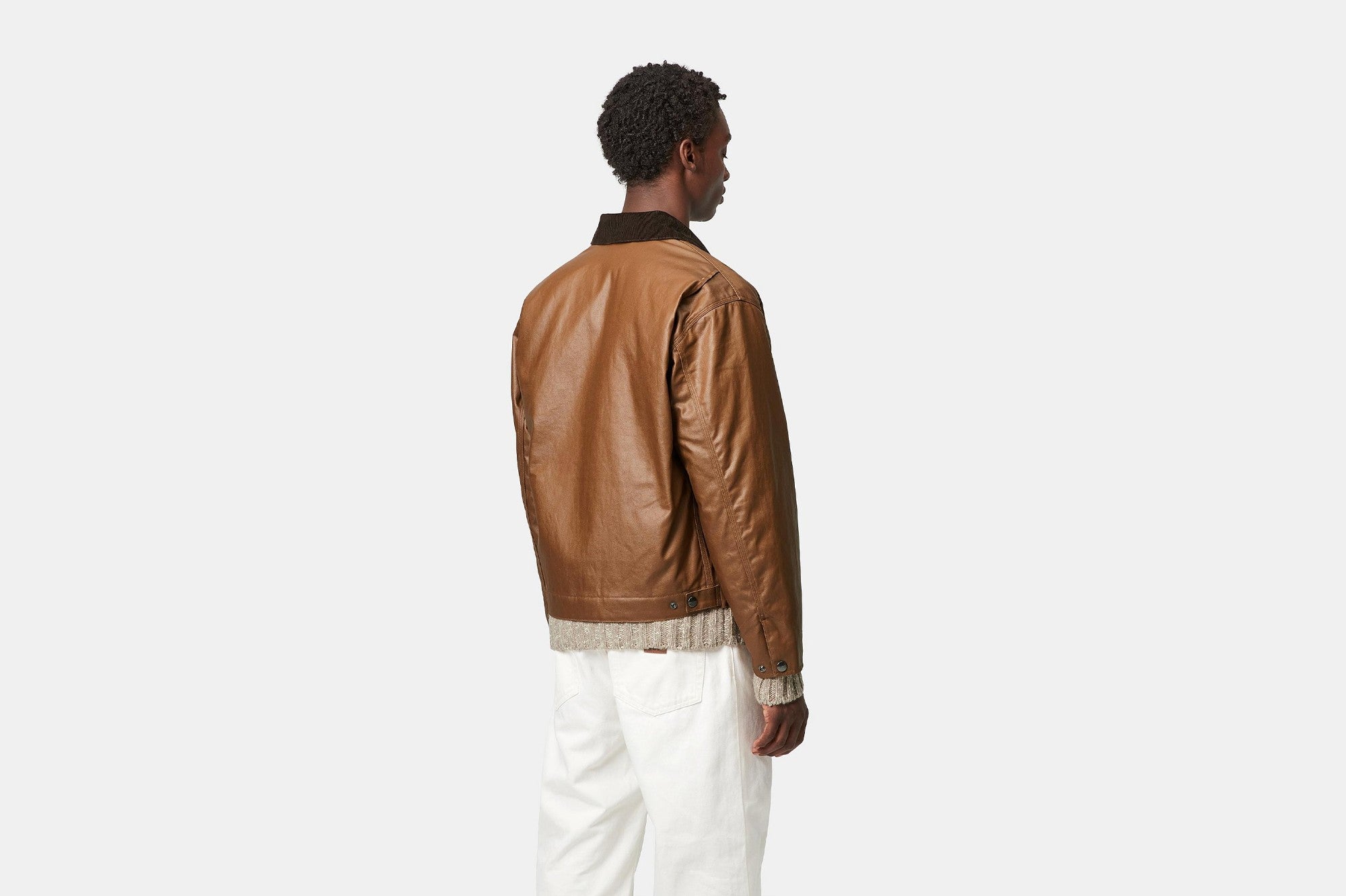 Og Dean Jacket