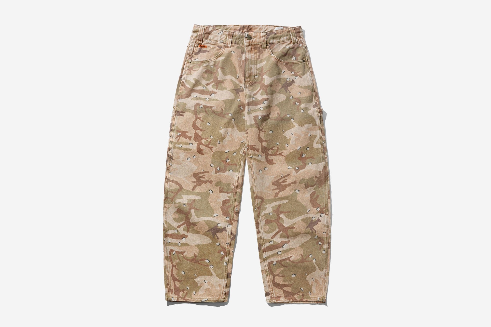 Carpenter Denim Jeans