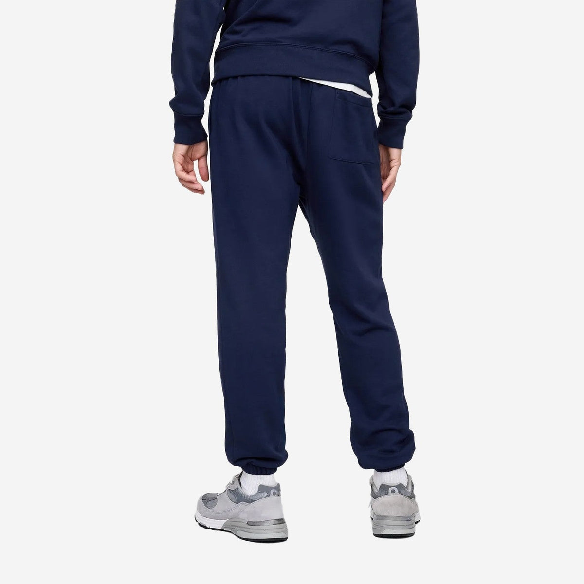 Logo Sweatpants