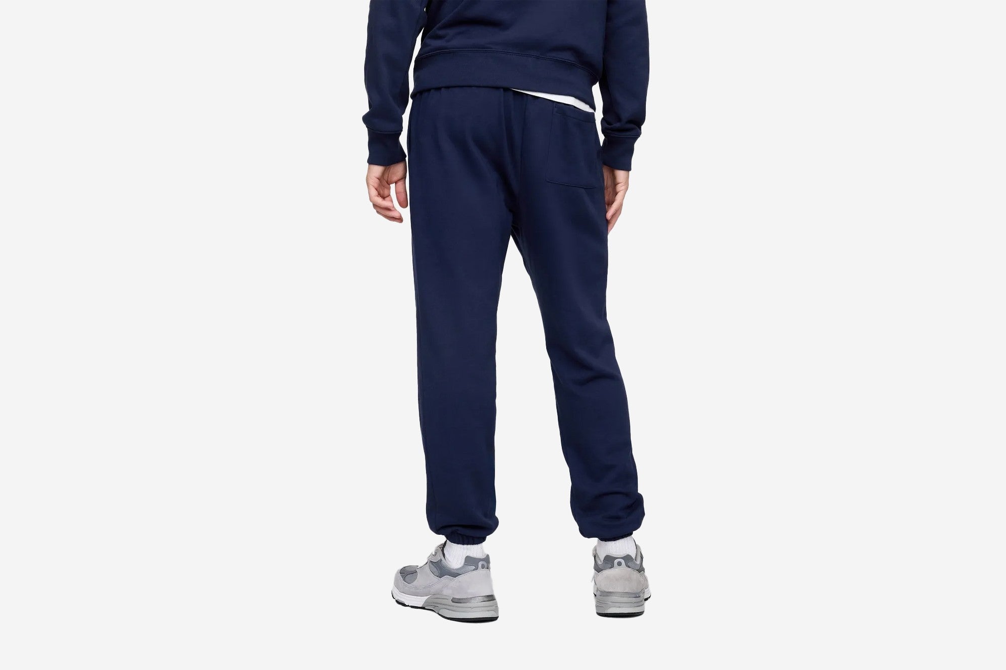 Logo Sweatpants
