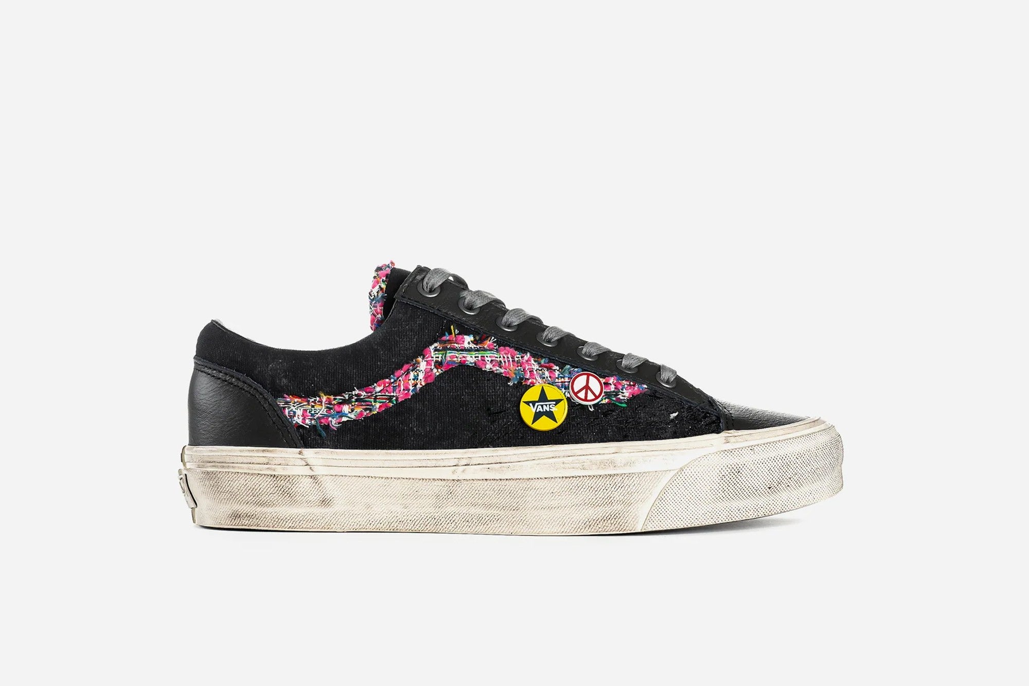 Vanslx Old Skool 36 Souvenir