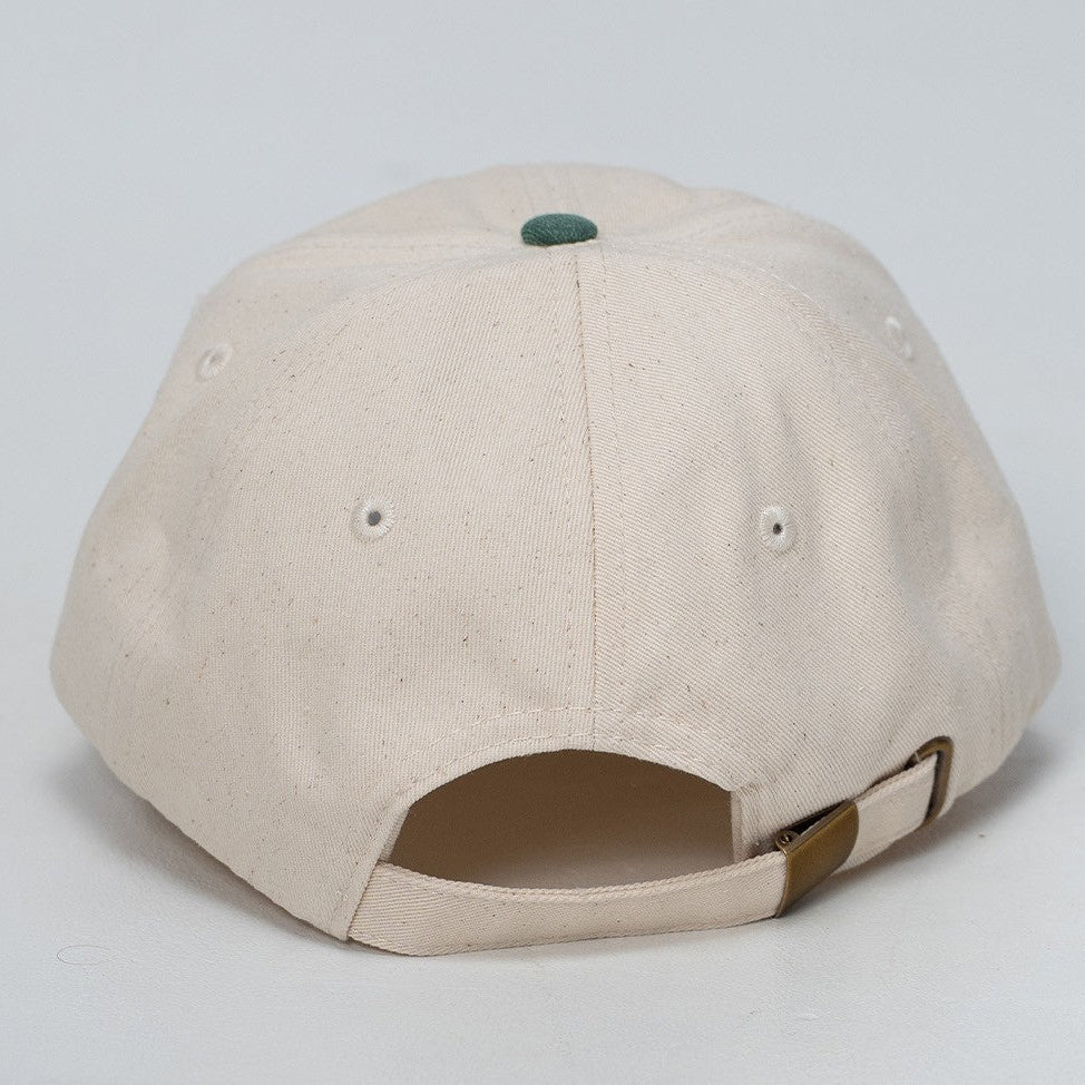 Sneaker Industry Soft Paws. Sharp Claws Hat
