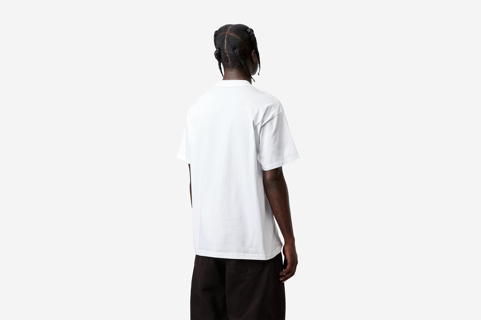 S/S Shattered T-Shirt