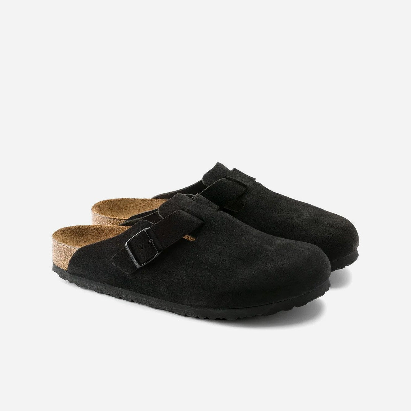Boston Soft Footbed