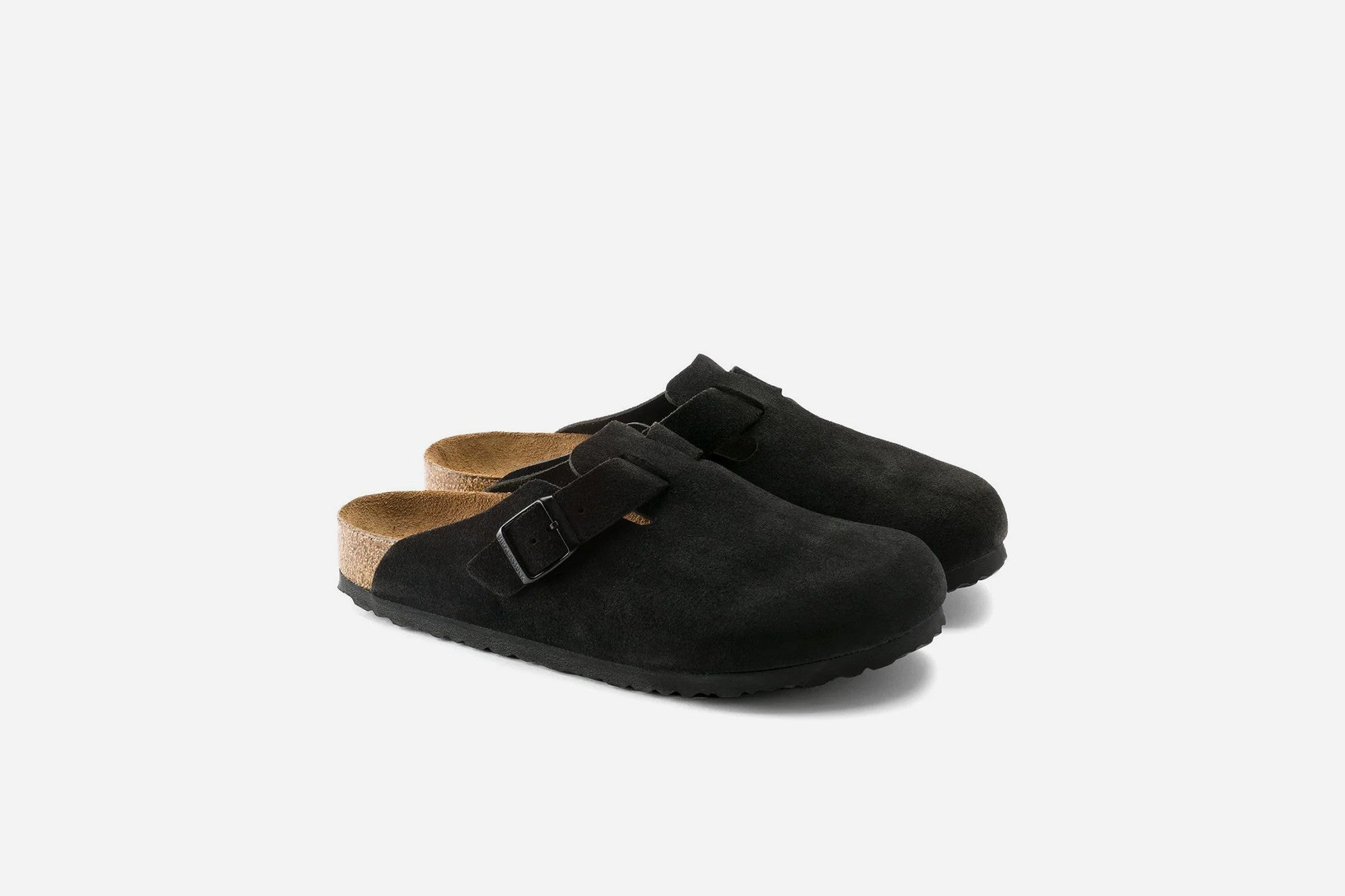 Boston Soft Footbed