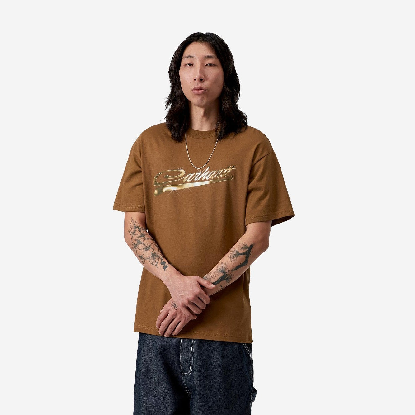 S/S Vroooom T-Shirt