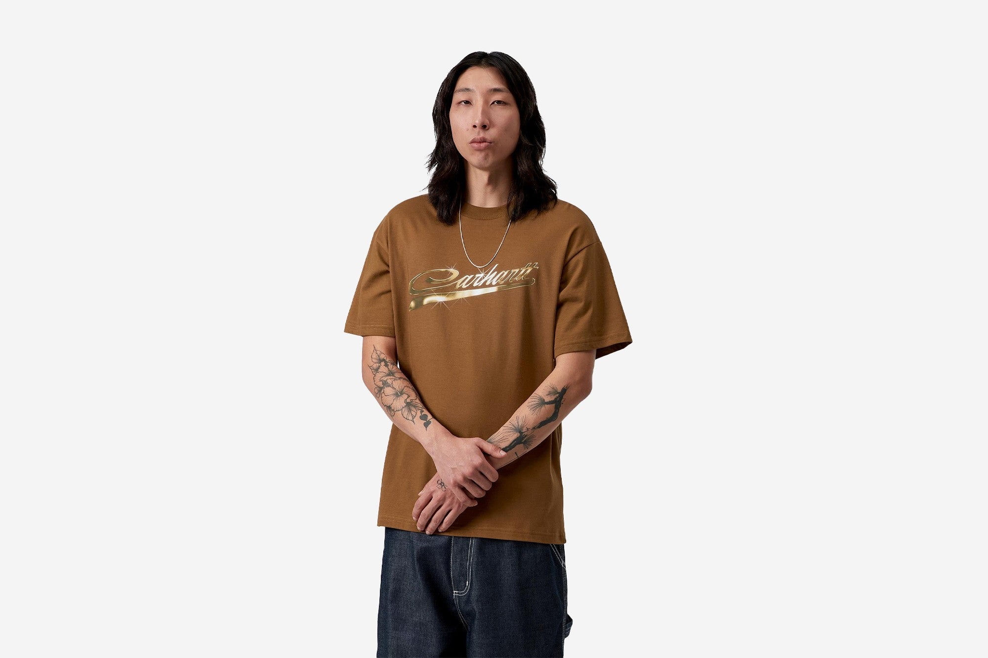 S/S Vroooom T-Shirt