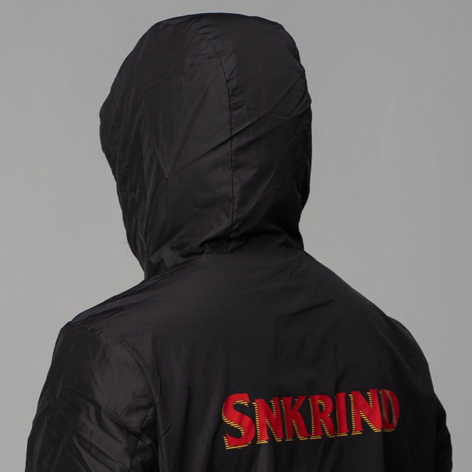 Sneaker Industry San Snkrind. Windbreaker