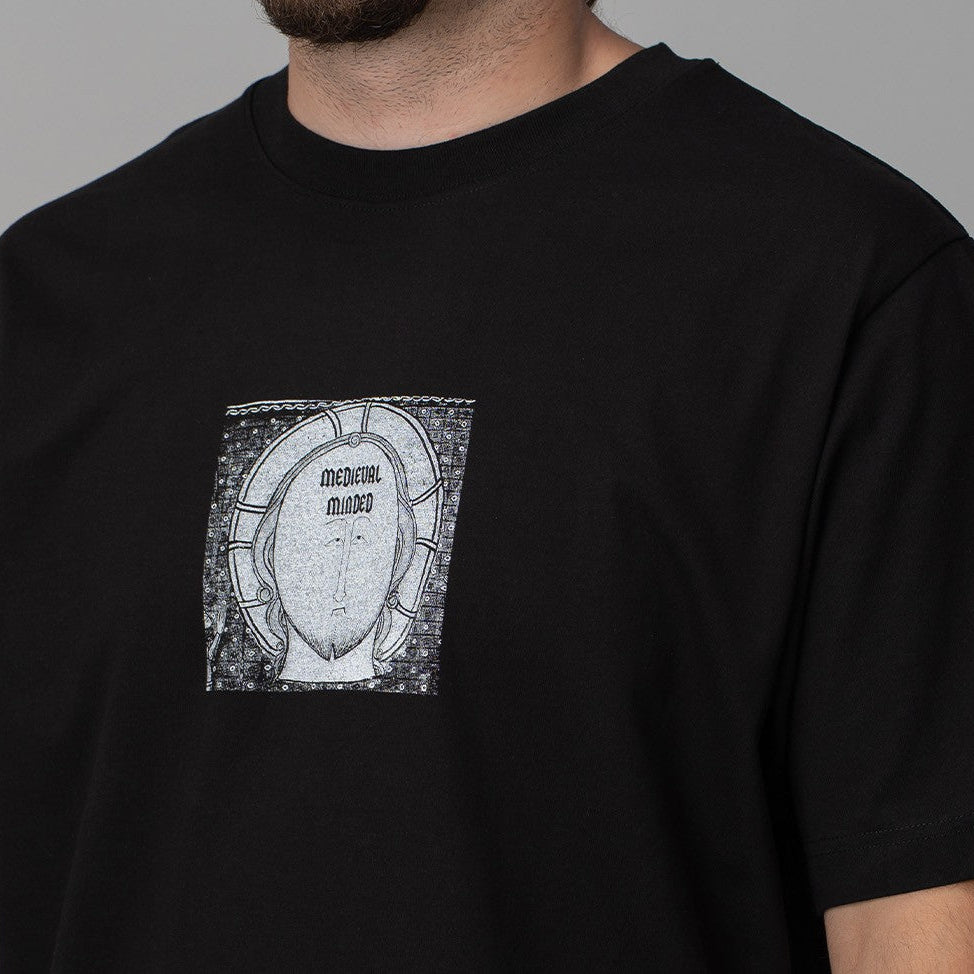Sneaker Industry Medieval Minded Tee