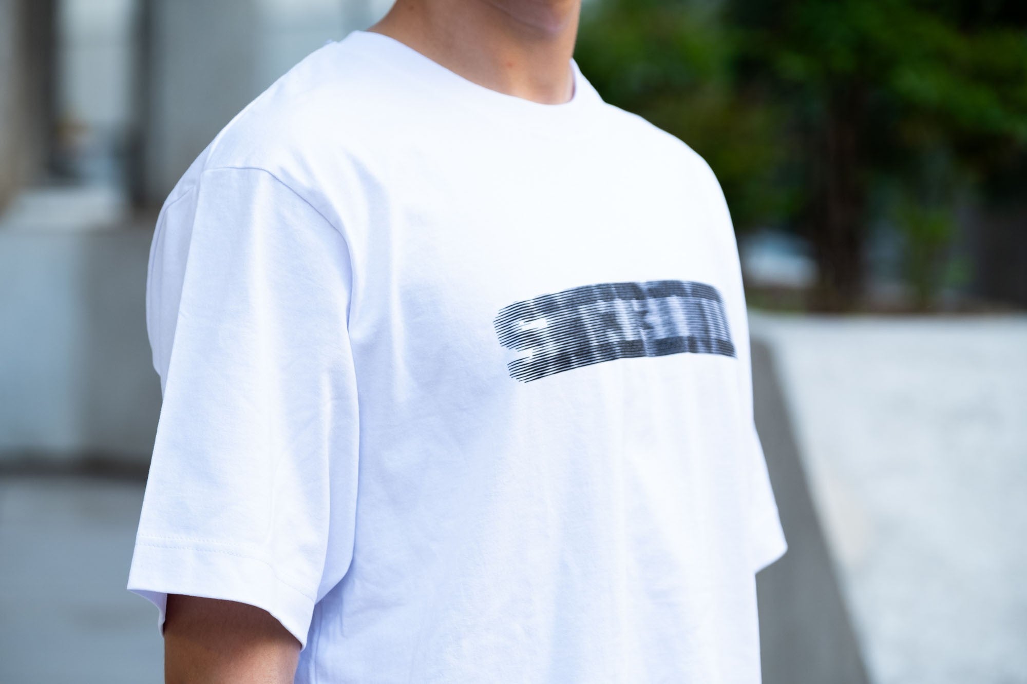 Motion Tee