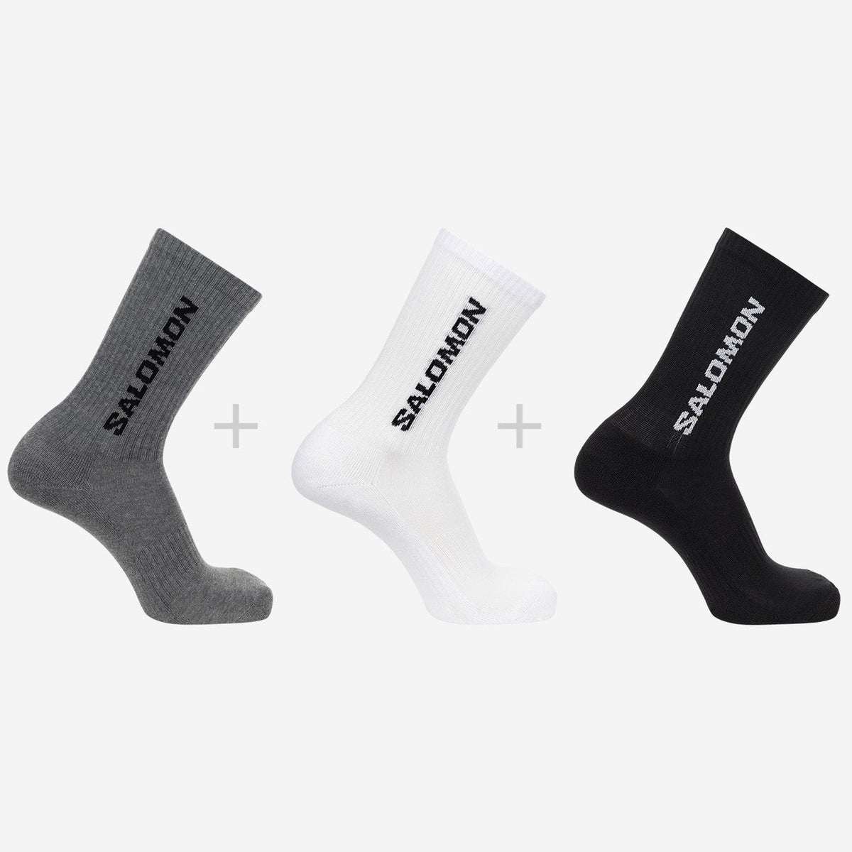 Everyday Crew 3-Pack