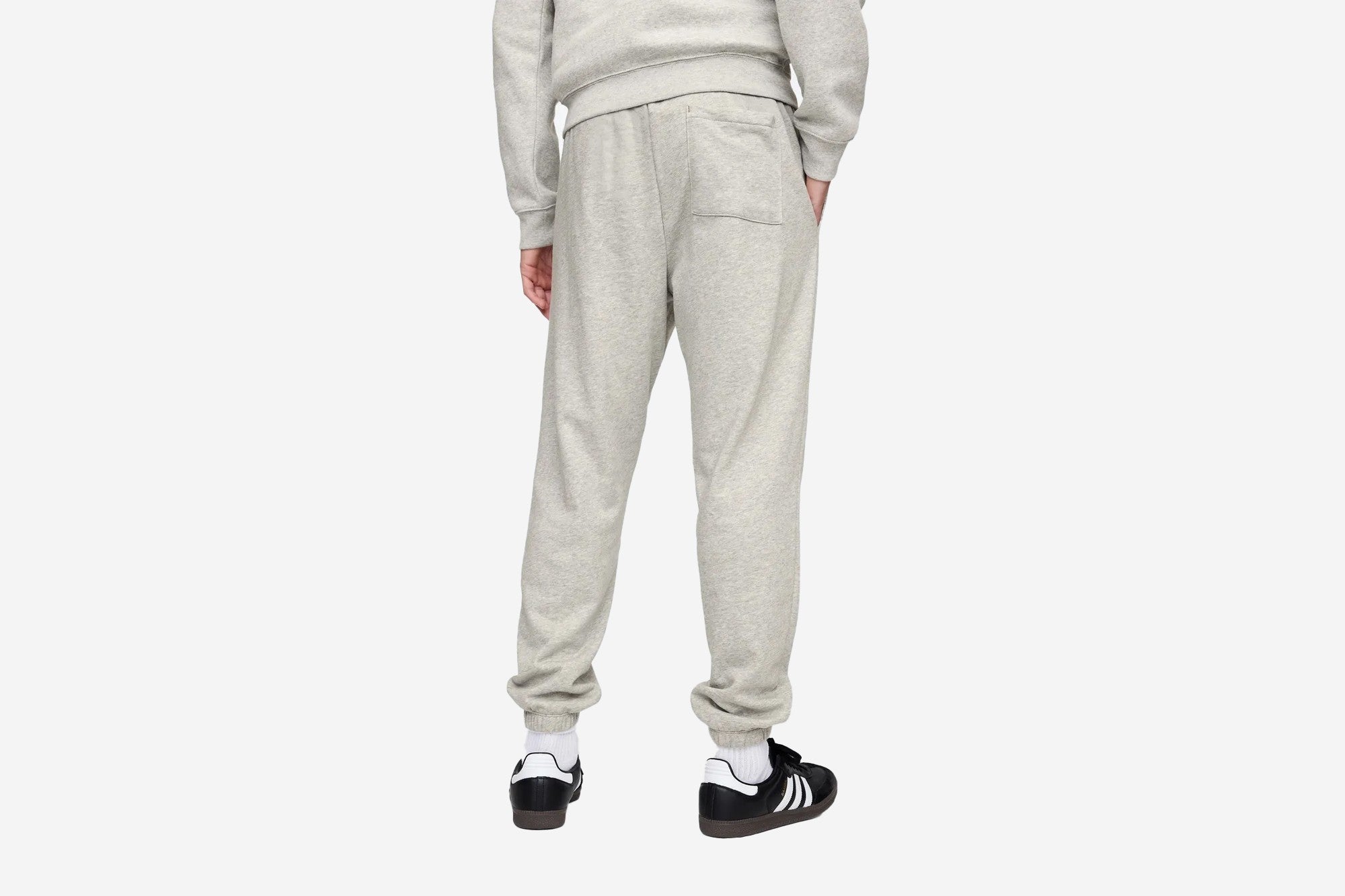 Logo Sweatpants