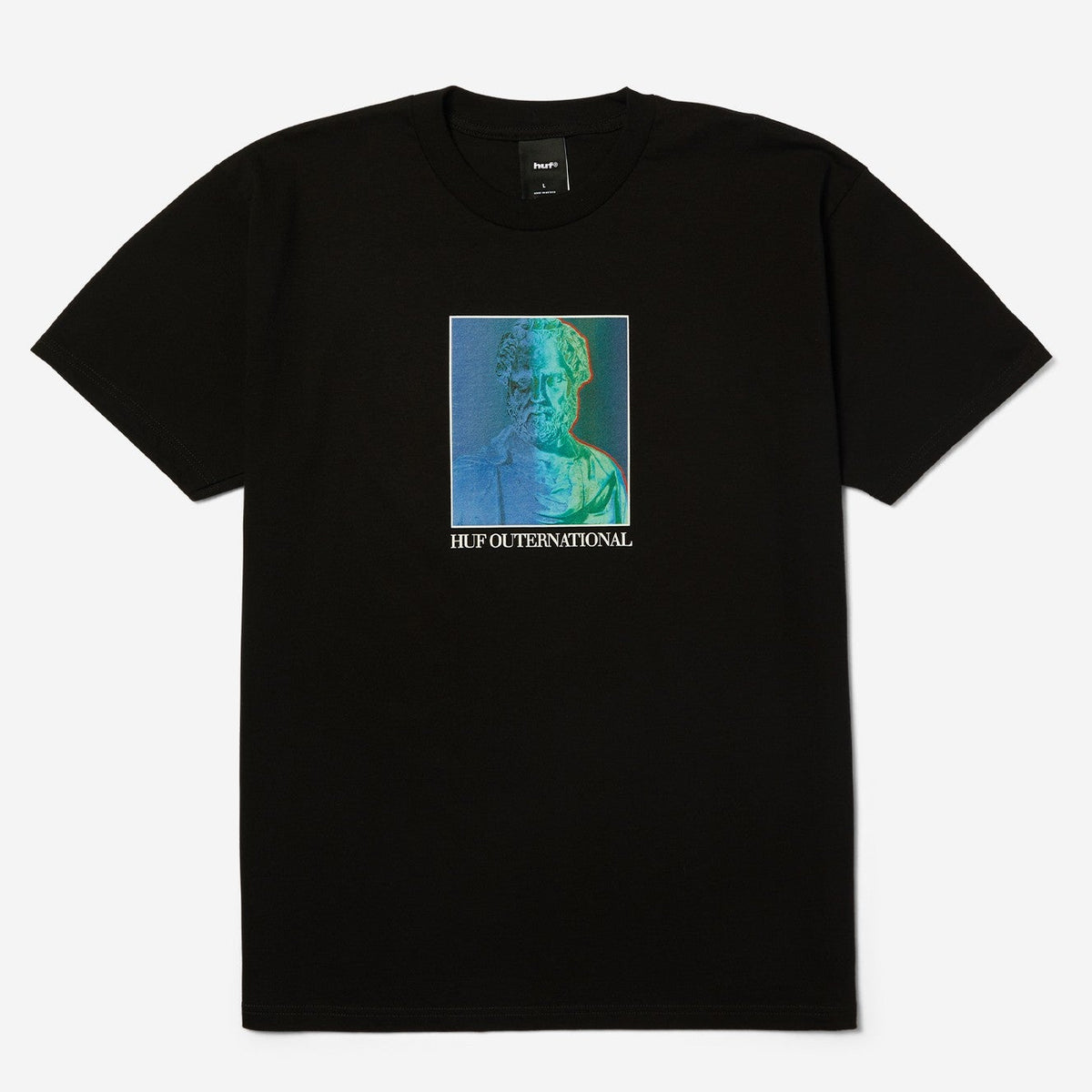 Hufhigher Education T-Shirt