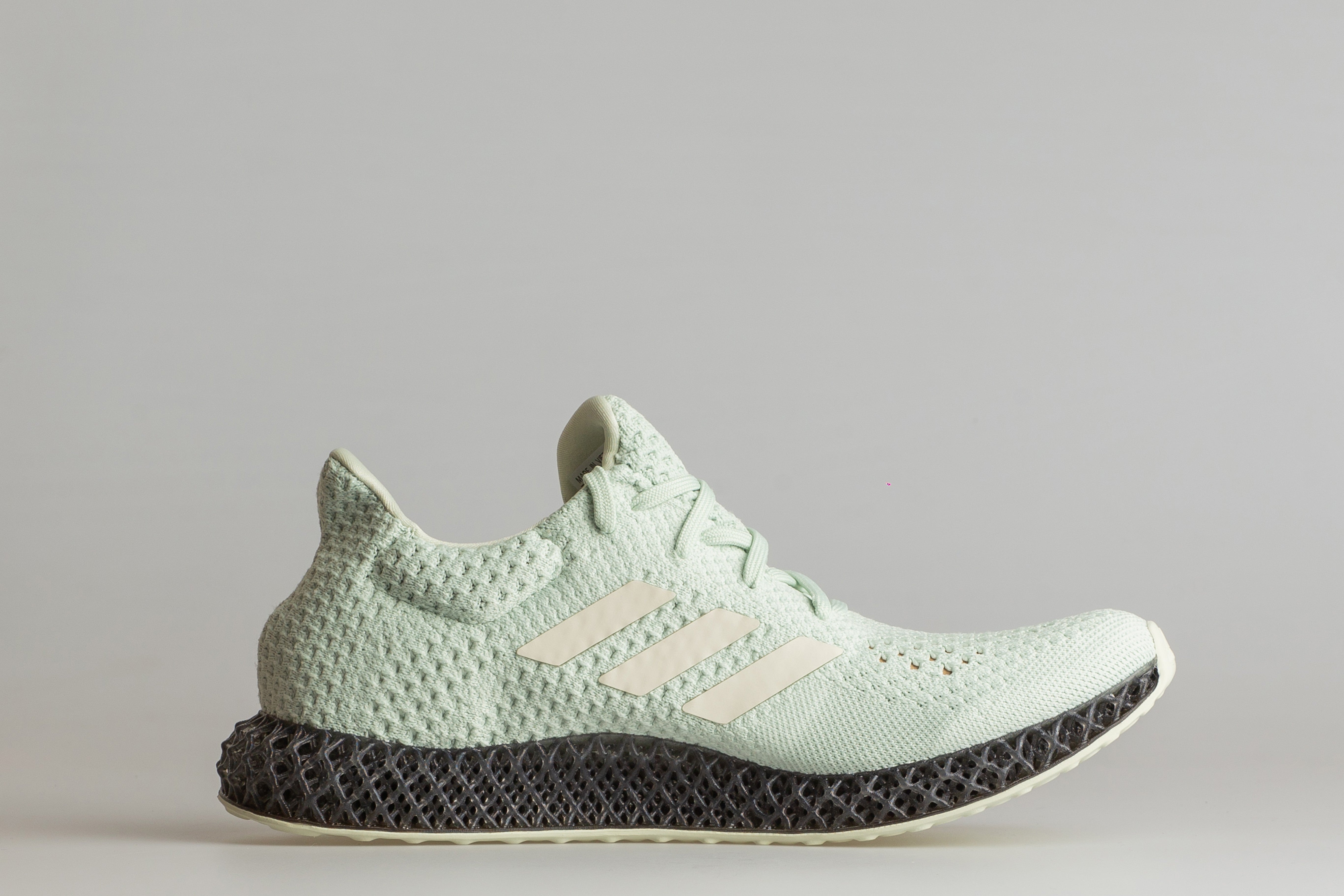 4D Futurecraft