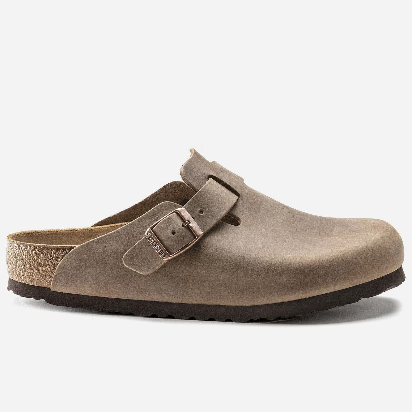 Boston Soft Footbed