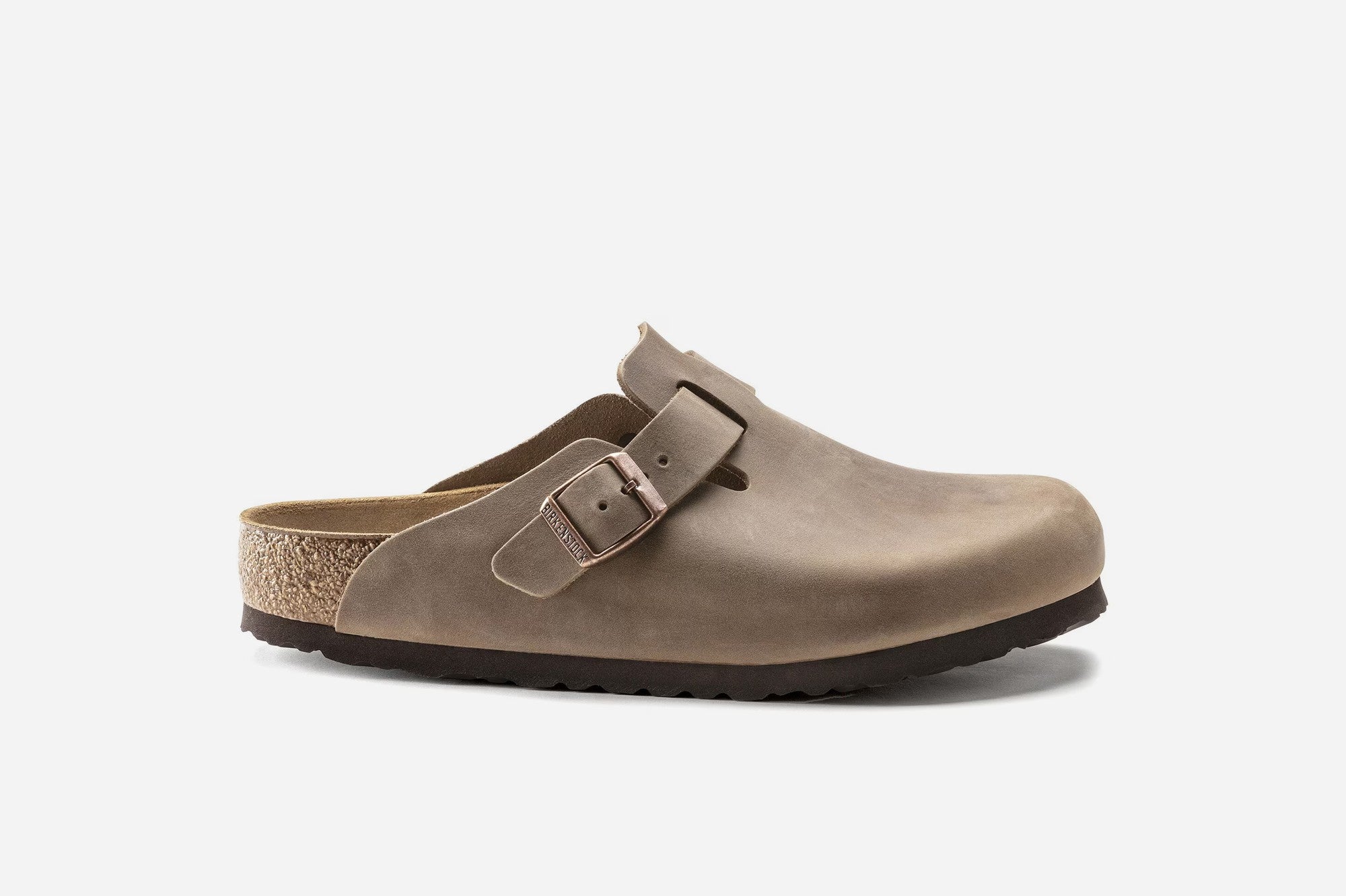 Boston Soft Footbed