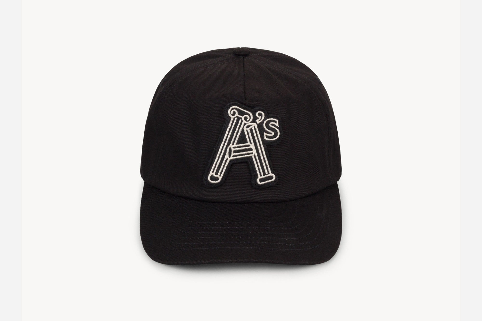 Column A Cap