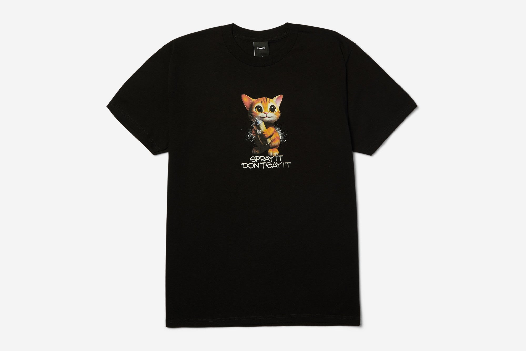 Hufspray It T-Shirt