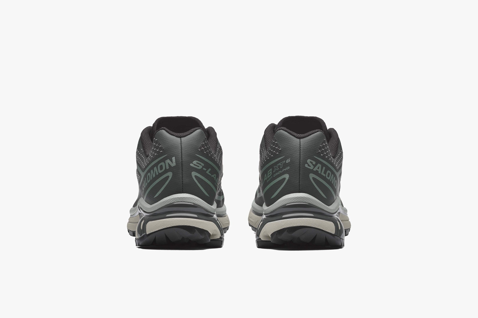 Salomonxt-6 Steel Streets