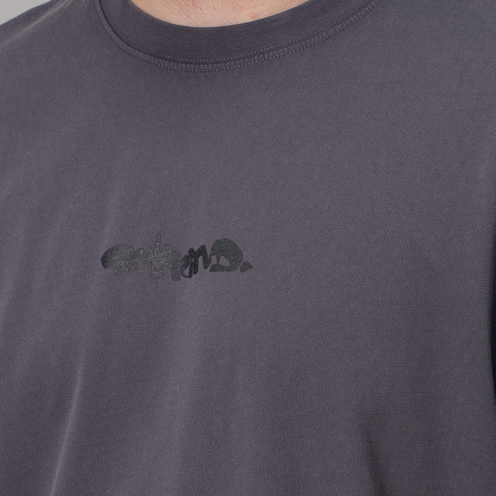 Sneaker Industry Snkrind Type Tee