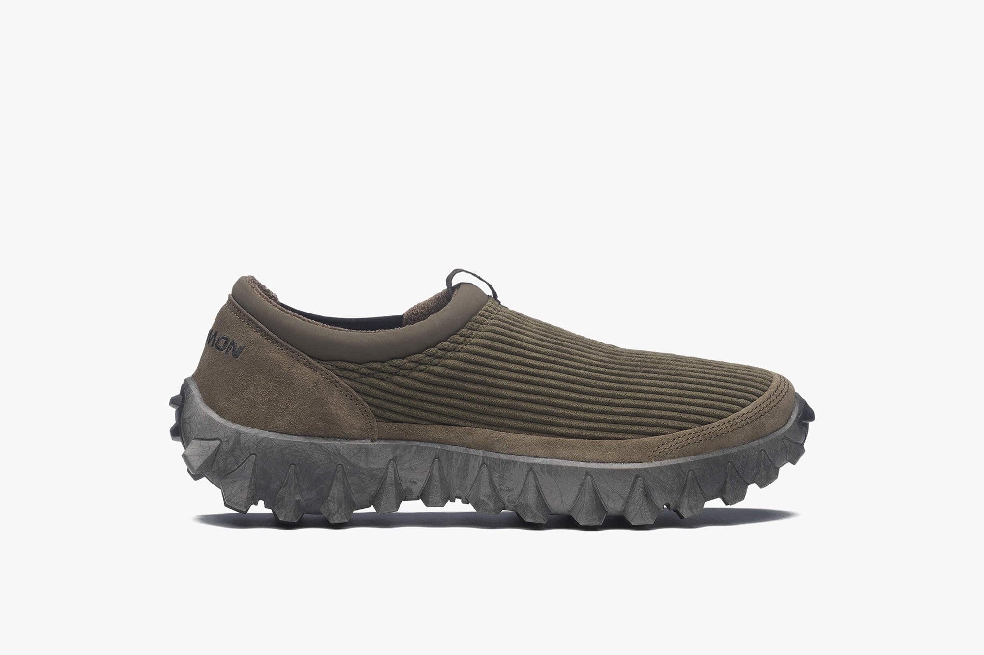 Salomon Snowclog Corduroy
