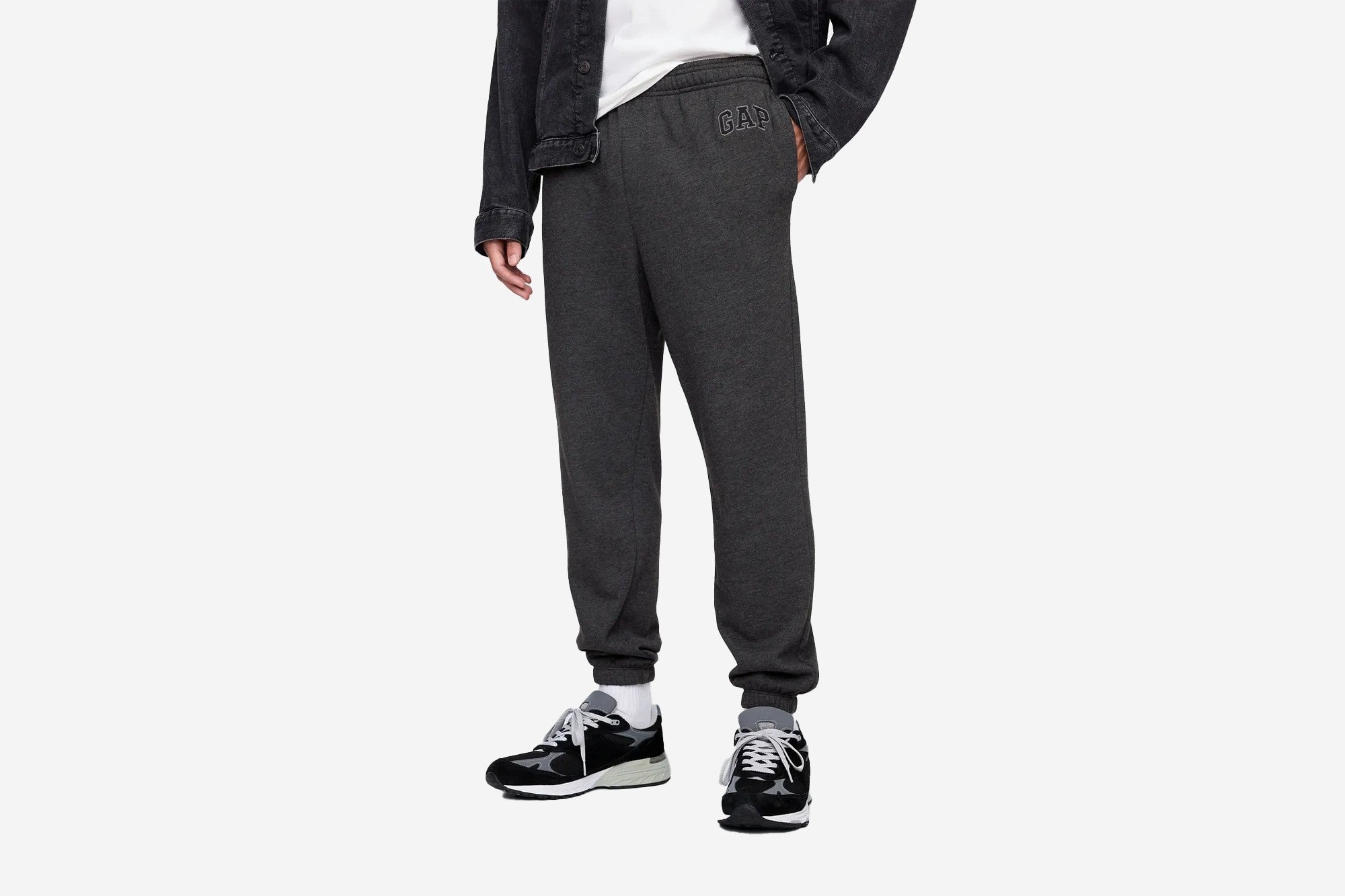 Logo Sweatpants