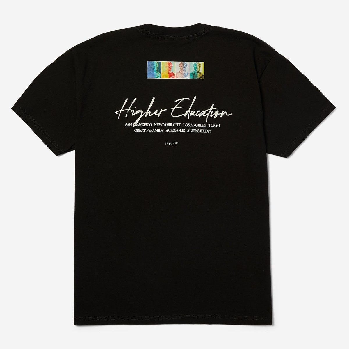 Hufhigher Education T-Shirt