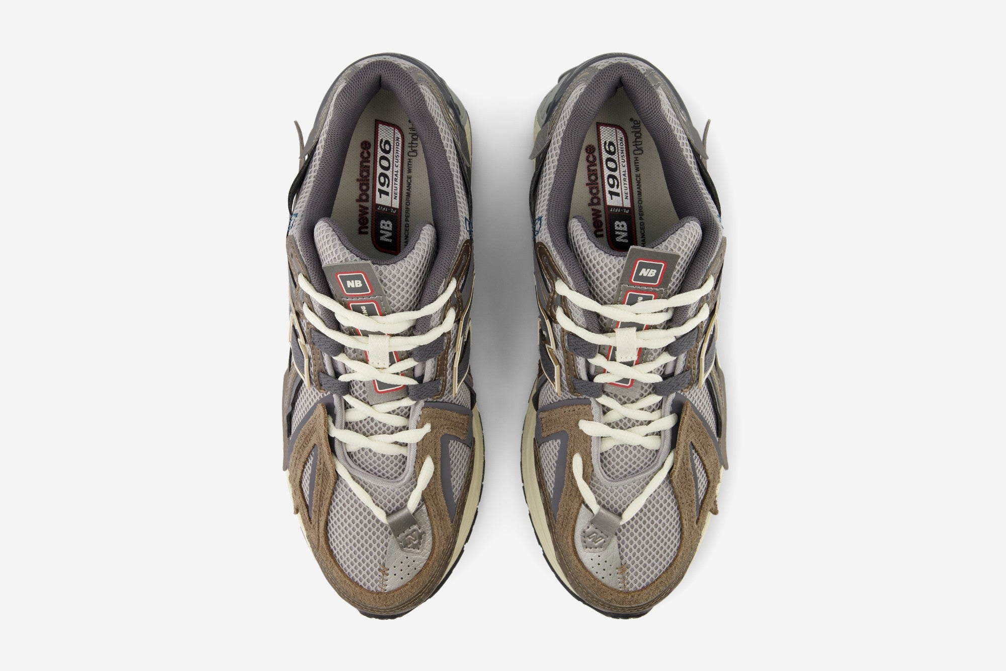 New Balance1906A