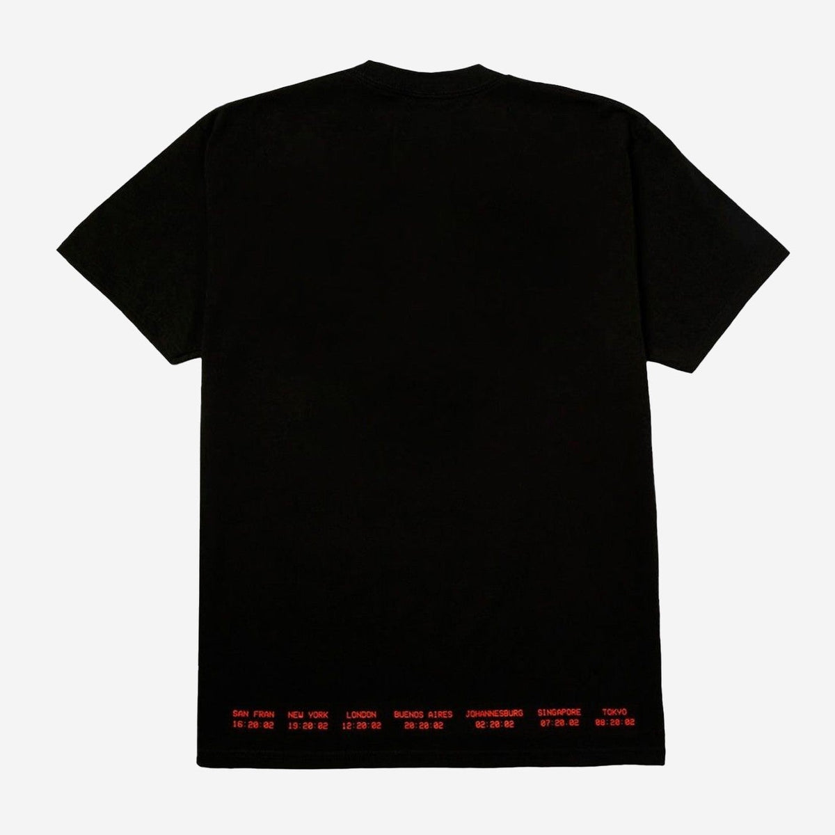 Flight Path T-Shirt