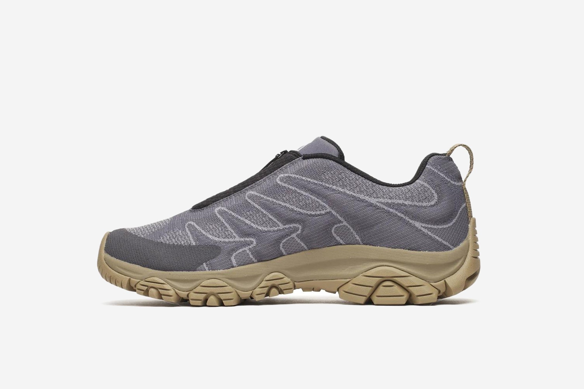 Moab 3 Trek Zip