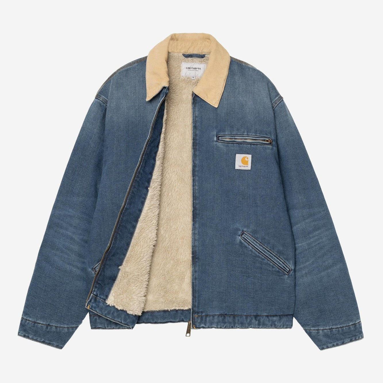 Og Detroit Jacket