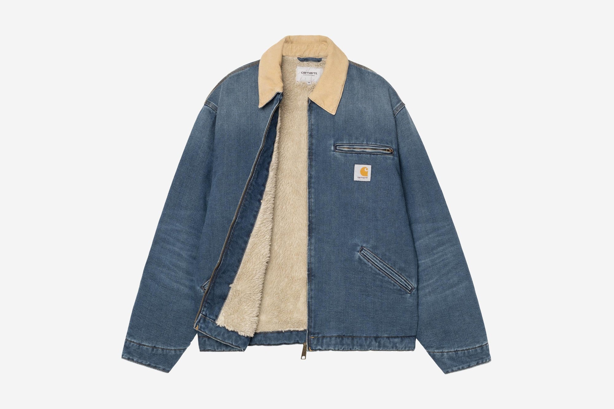 Og Detroit Jacket
