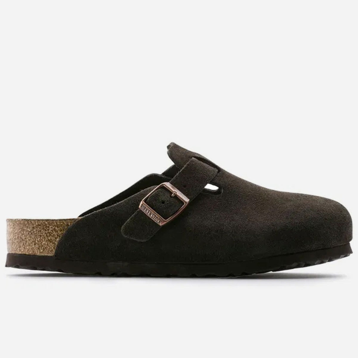 Boston Soft Footbed