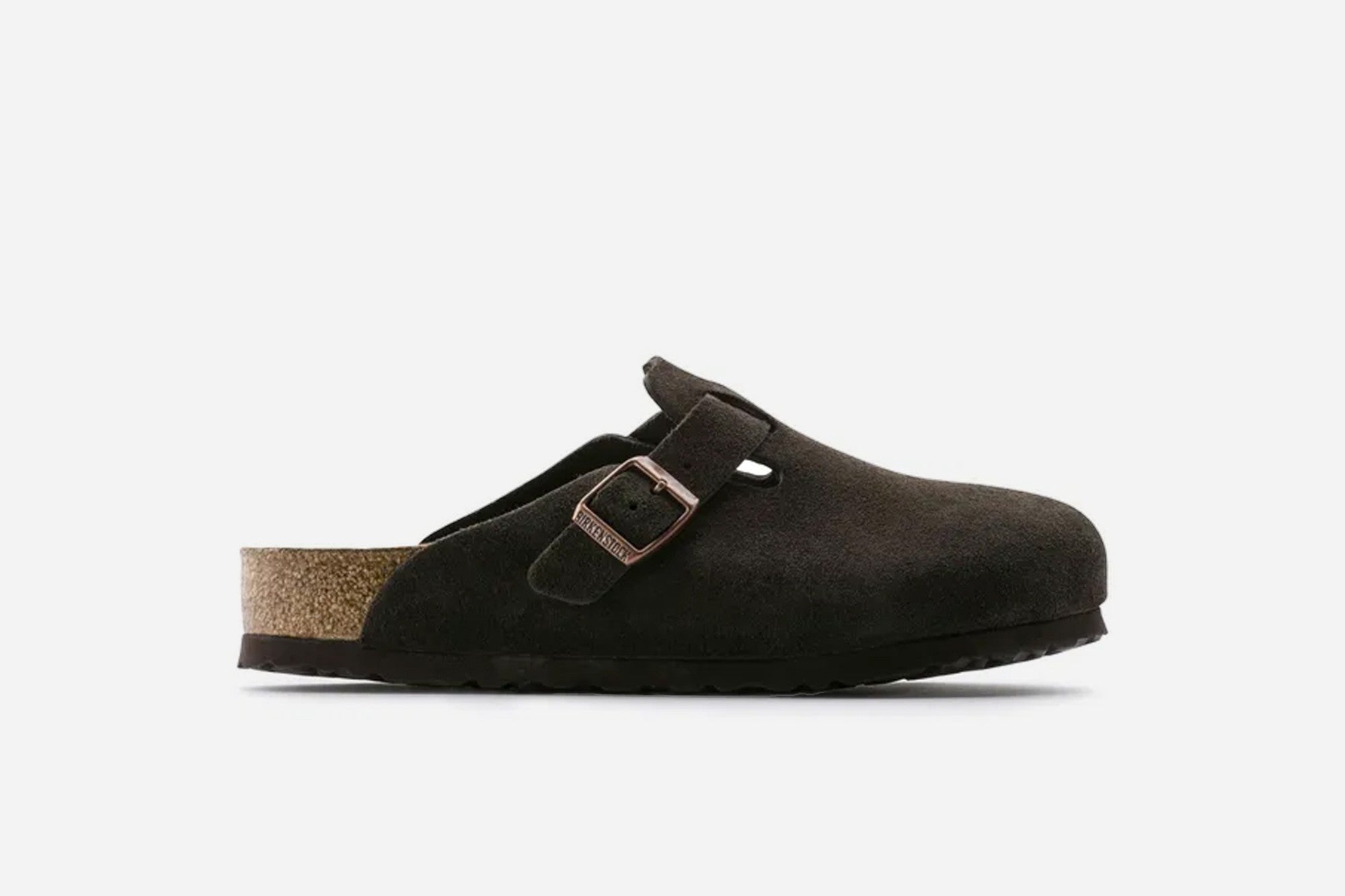 Boston Soft Footbed