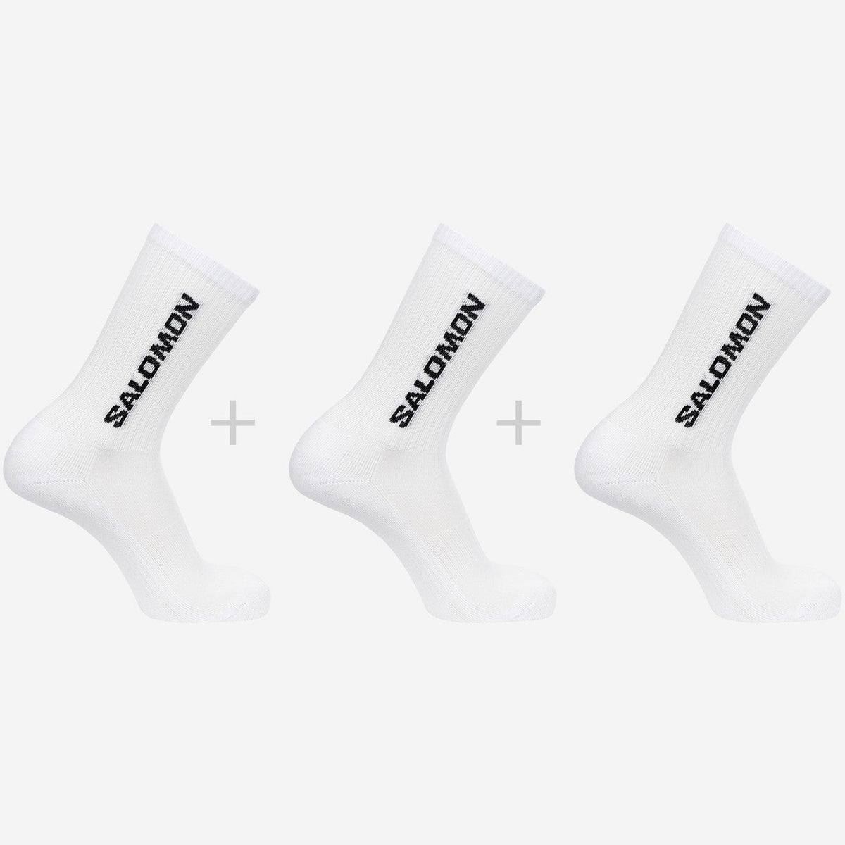Everyday Crew 3-Pack
