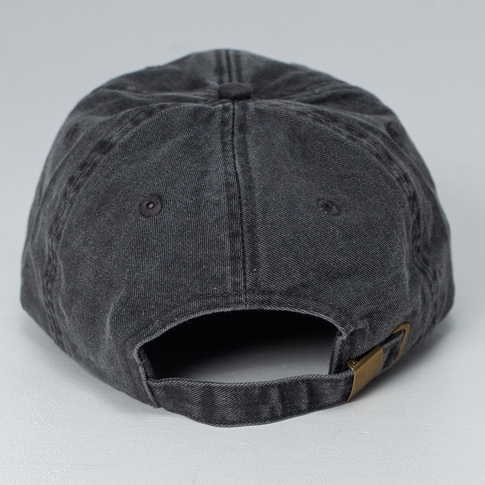 Sneaker Industry Snkrind Type Hat