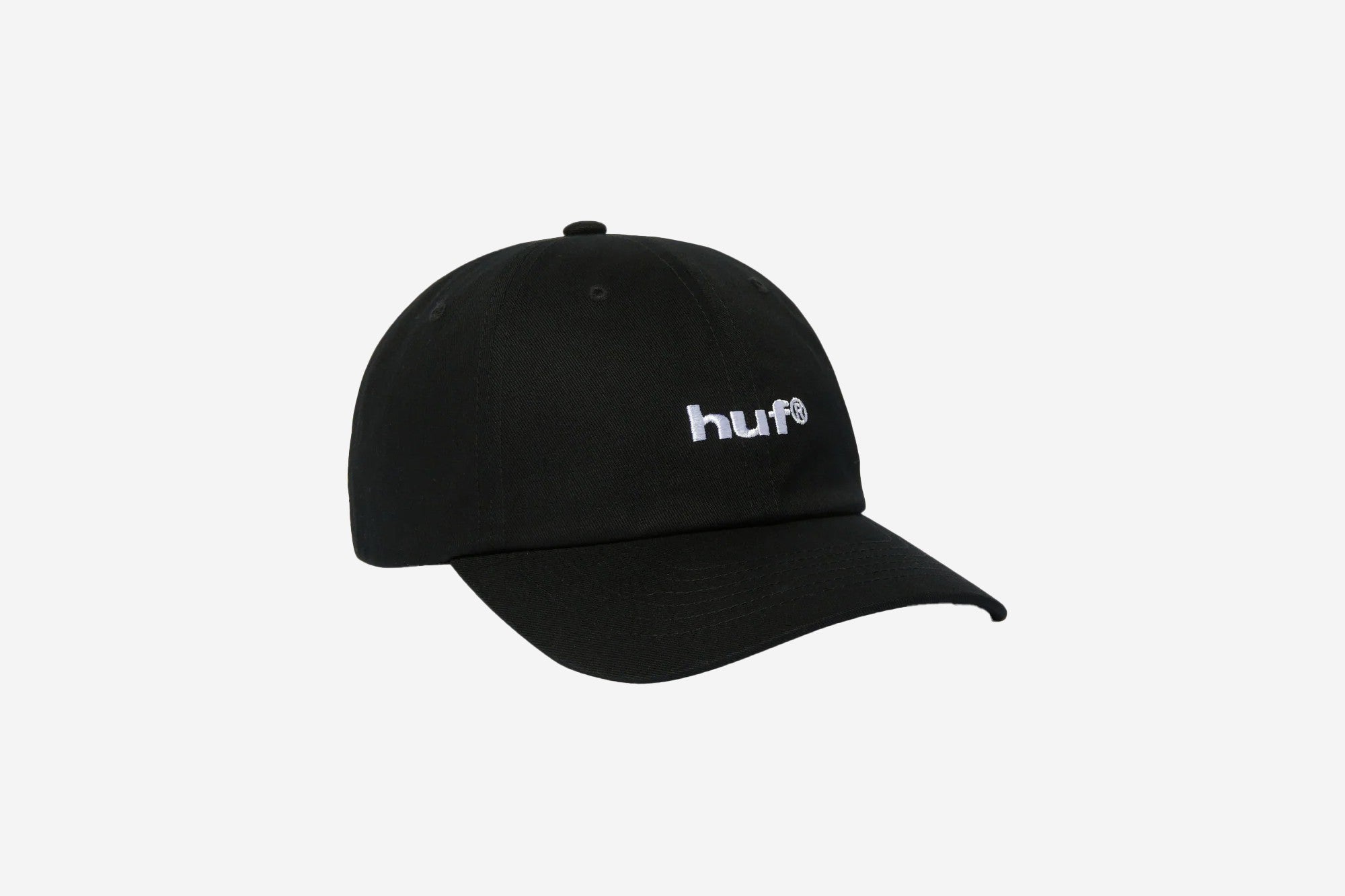 89 Embroidered 6 Panel Cv Hat
