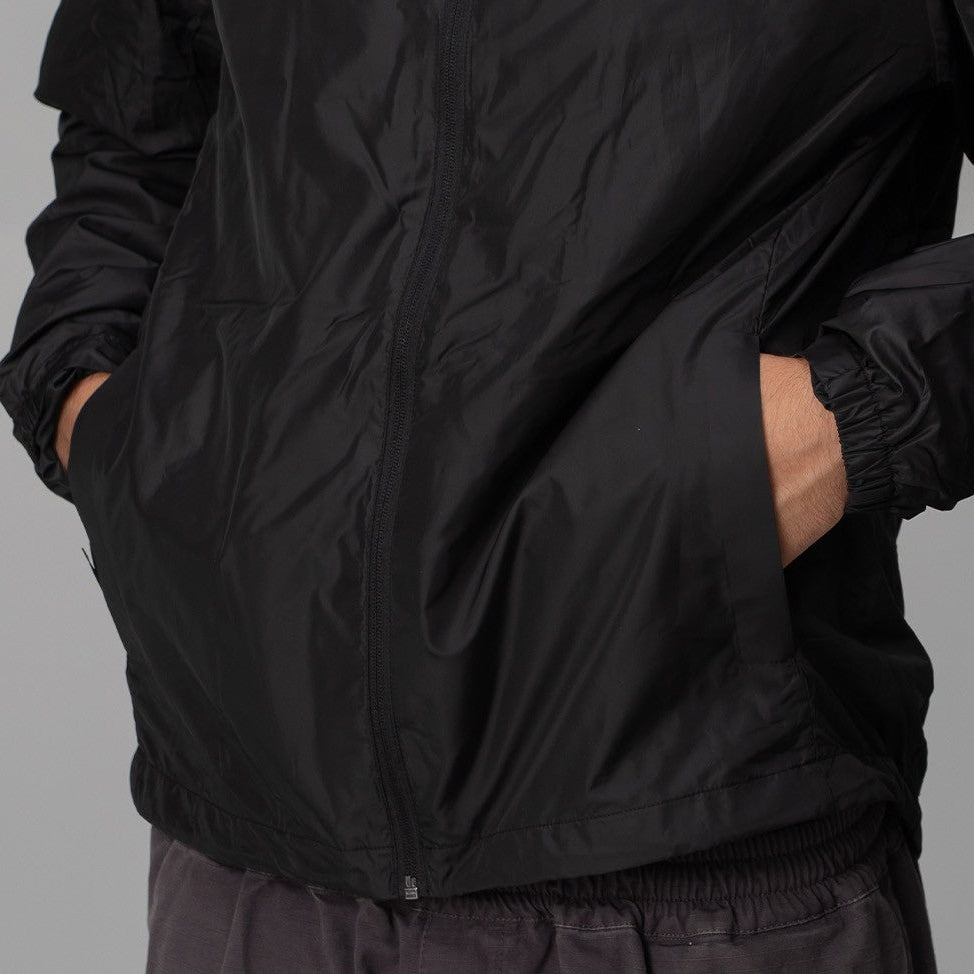 Sneaker Industry San Snkrind. Windbreaker