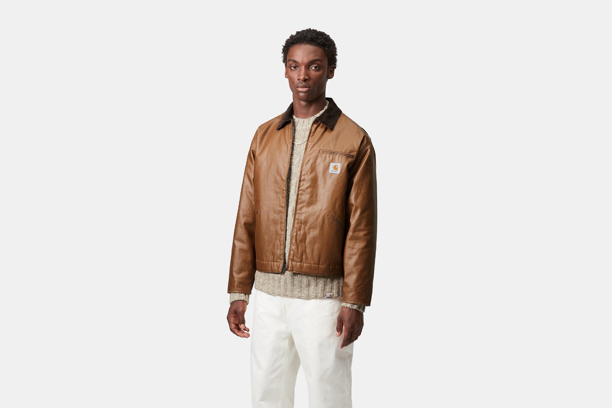 Og Dean Jacket