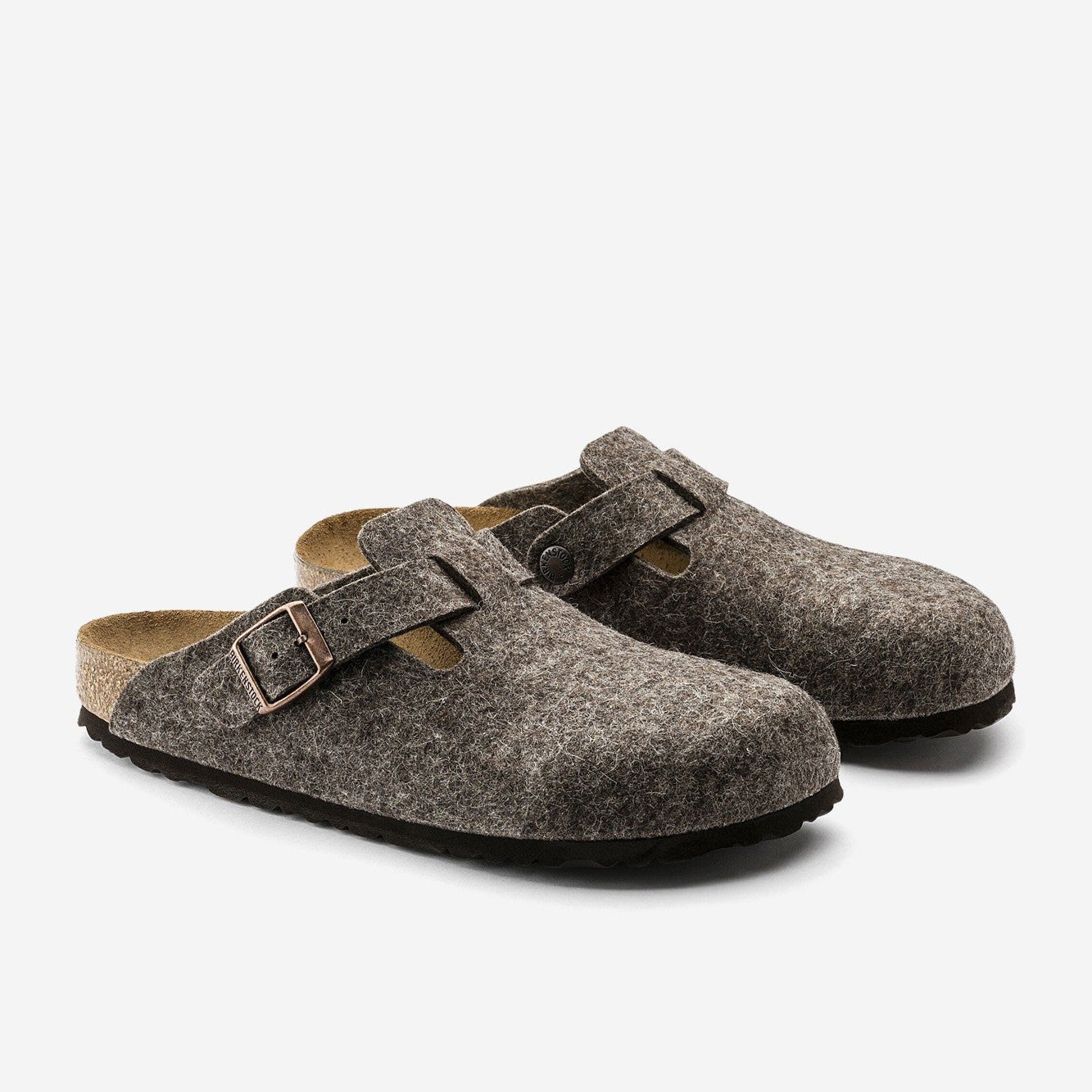 Boston Wool
