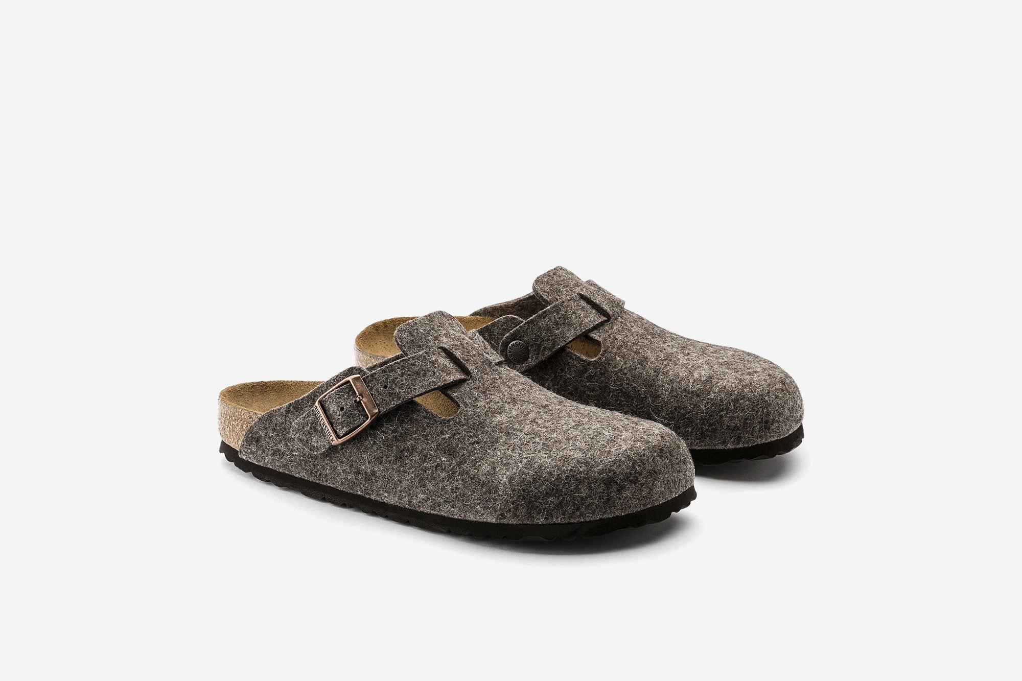 Boston Wool