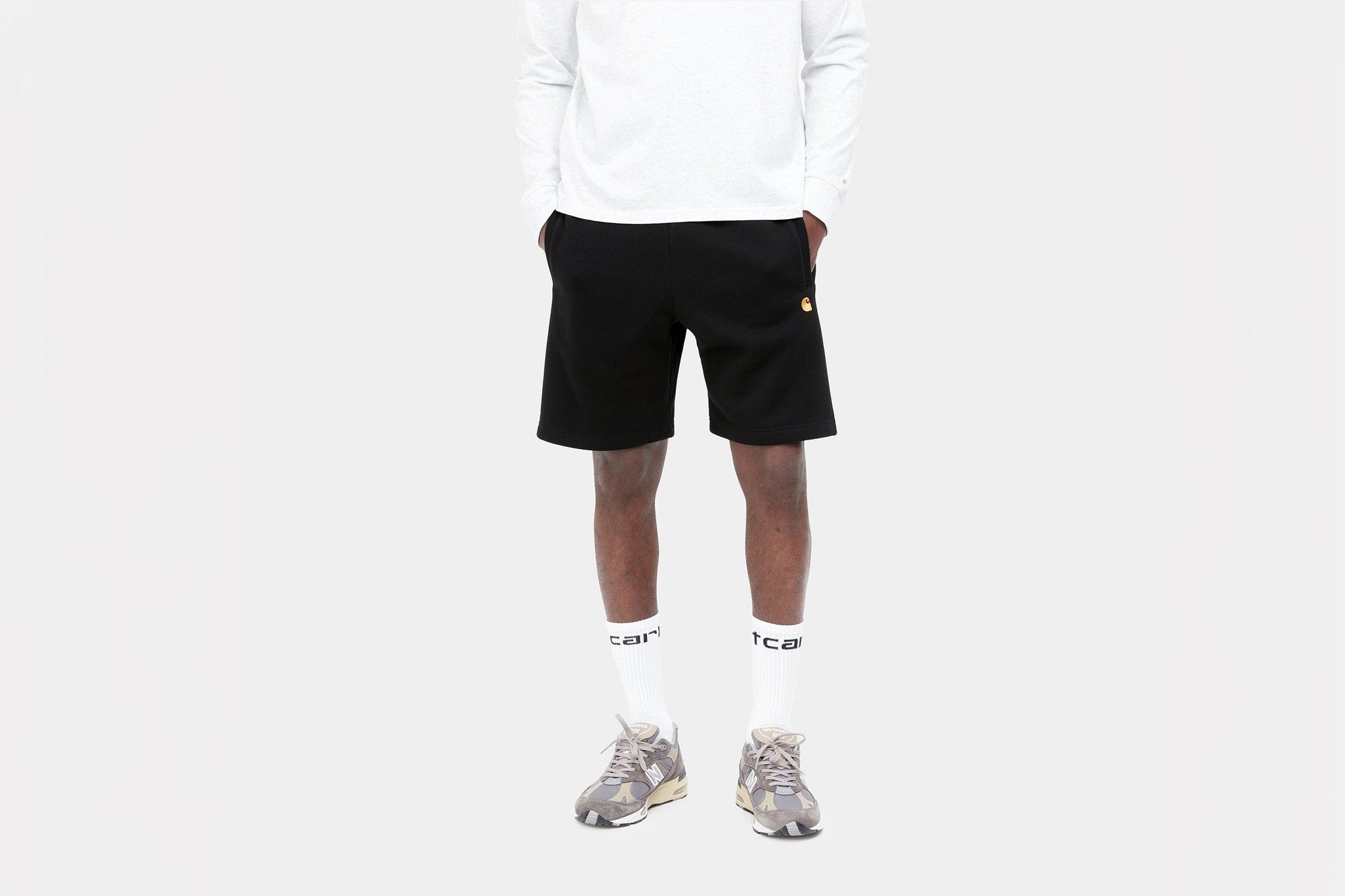 Chase Sweat Short