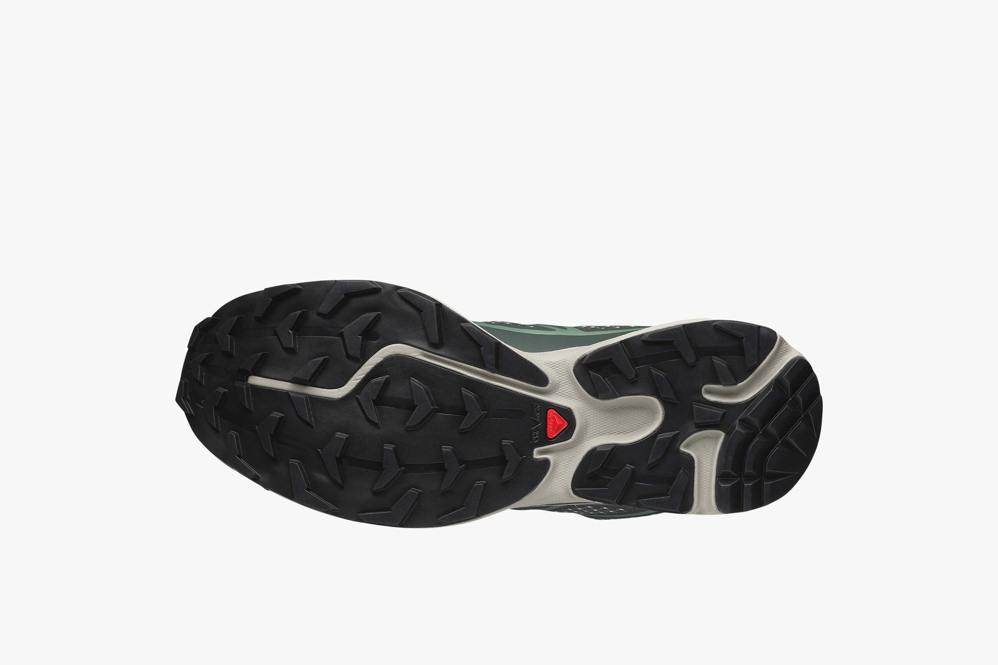 Salomonxt-6 Steel Streets