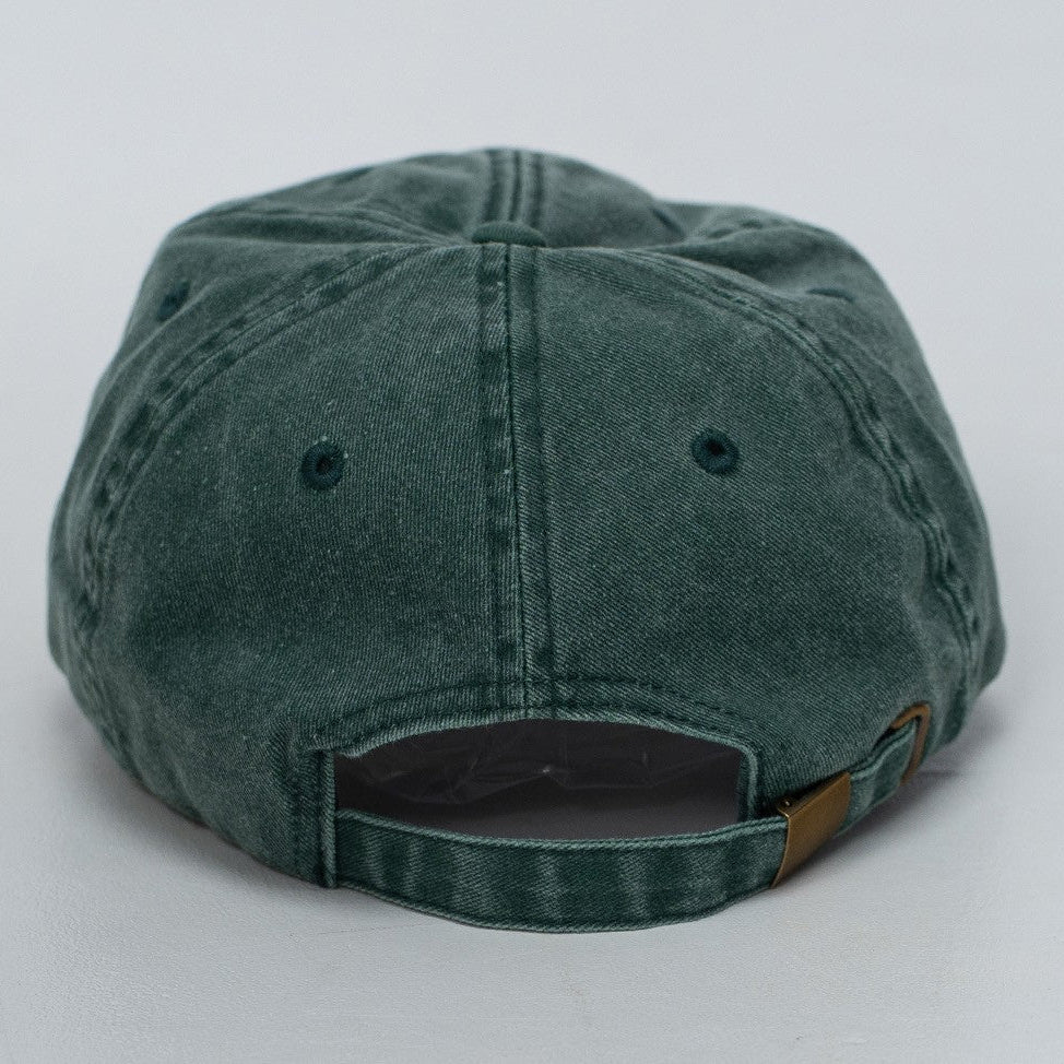Sneaker Industry Snkrind Type Hat