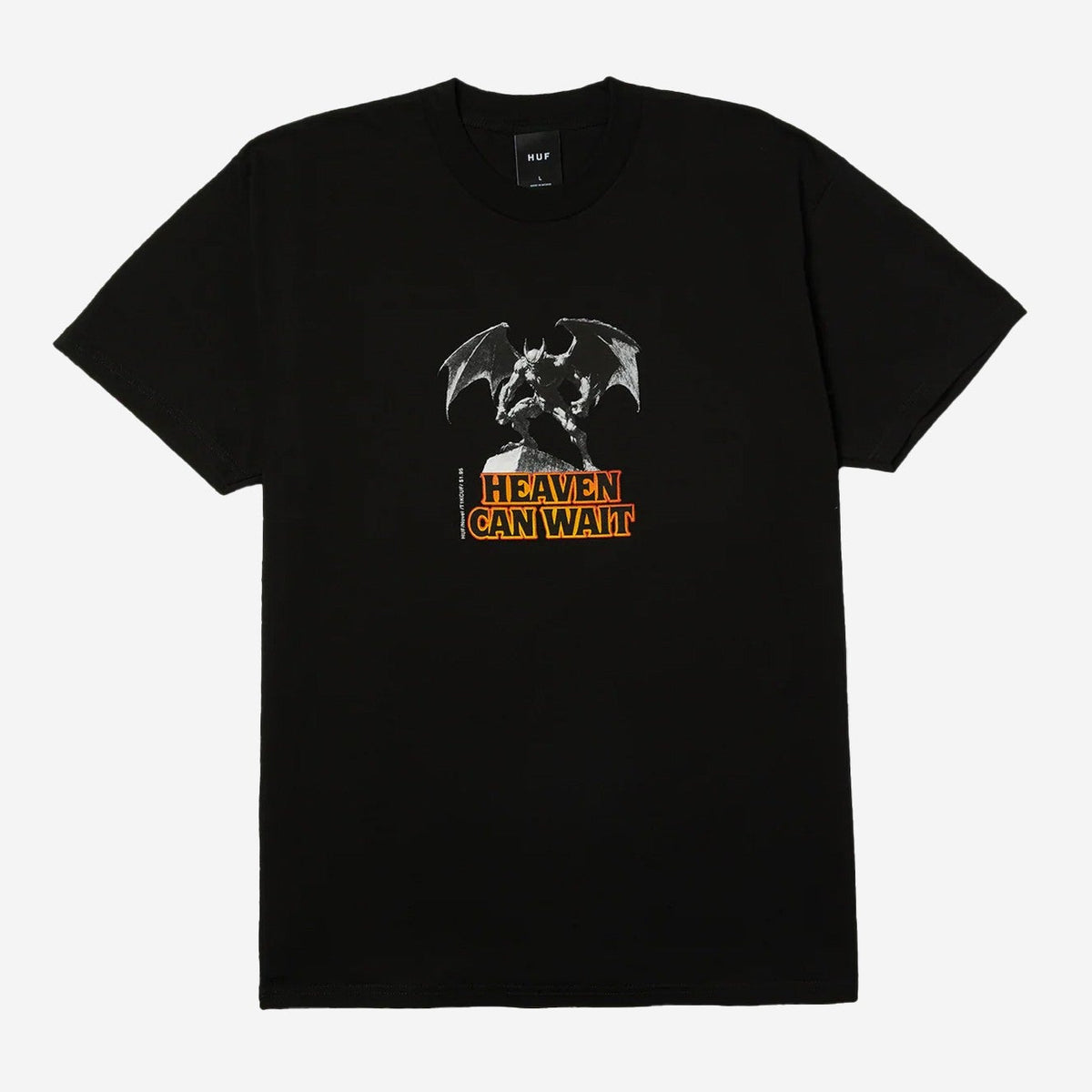 Heaven Can Wait T-Shirt