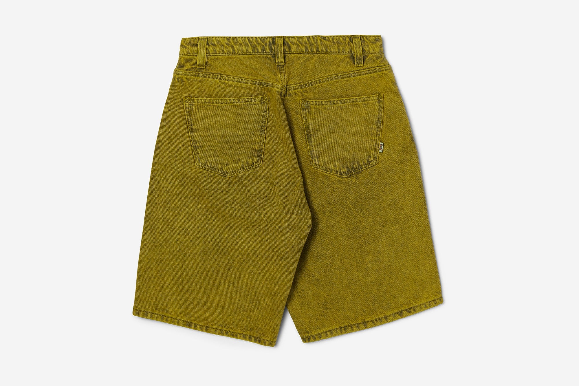 Hufcromer Short