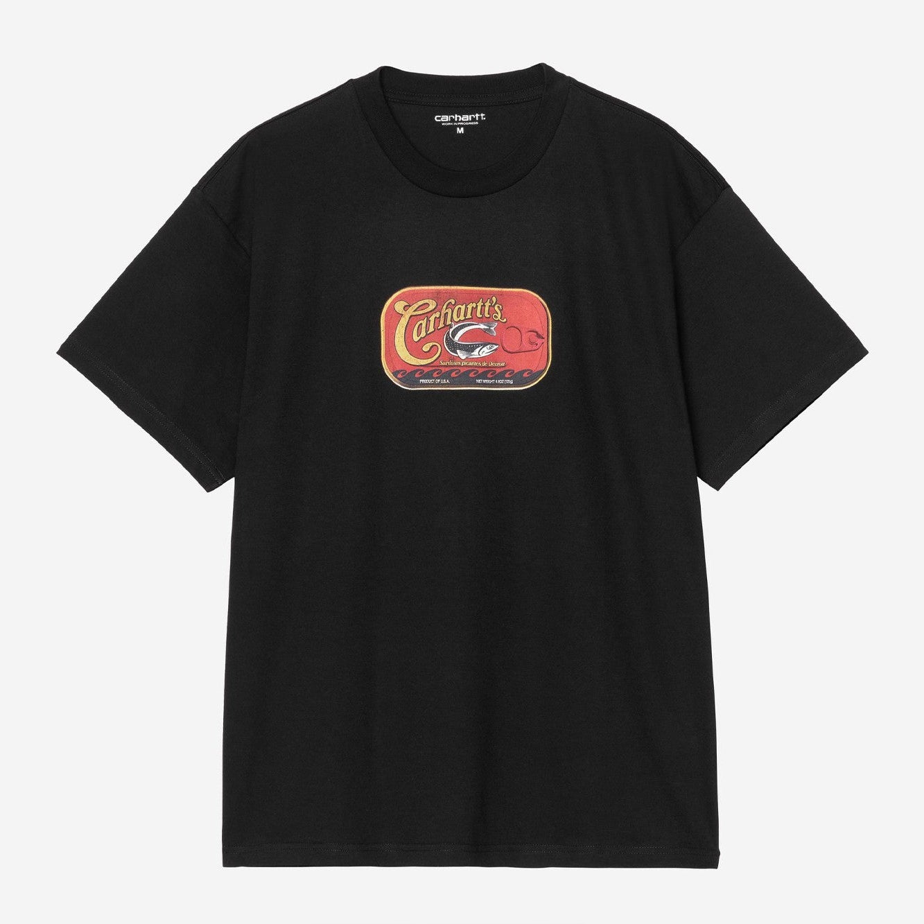 S/S Sardinas T-Shirt