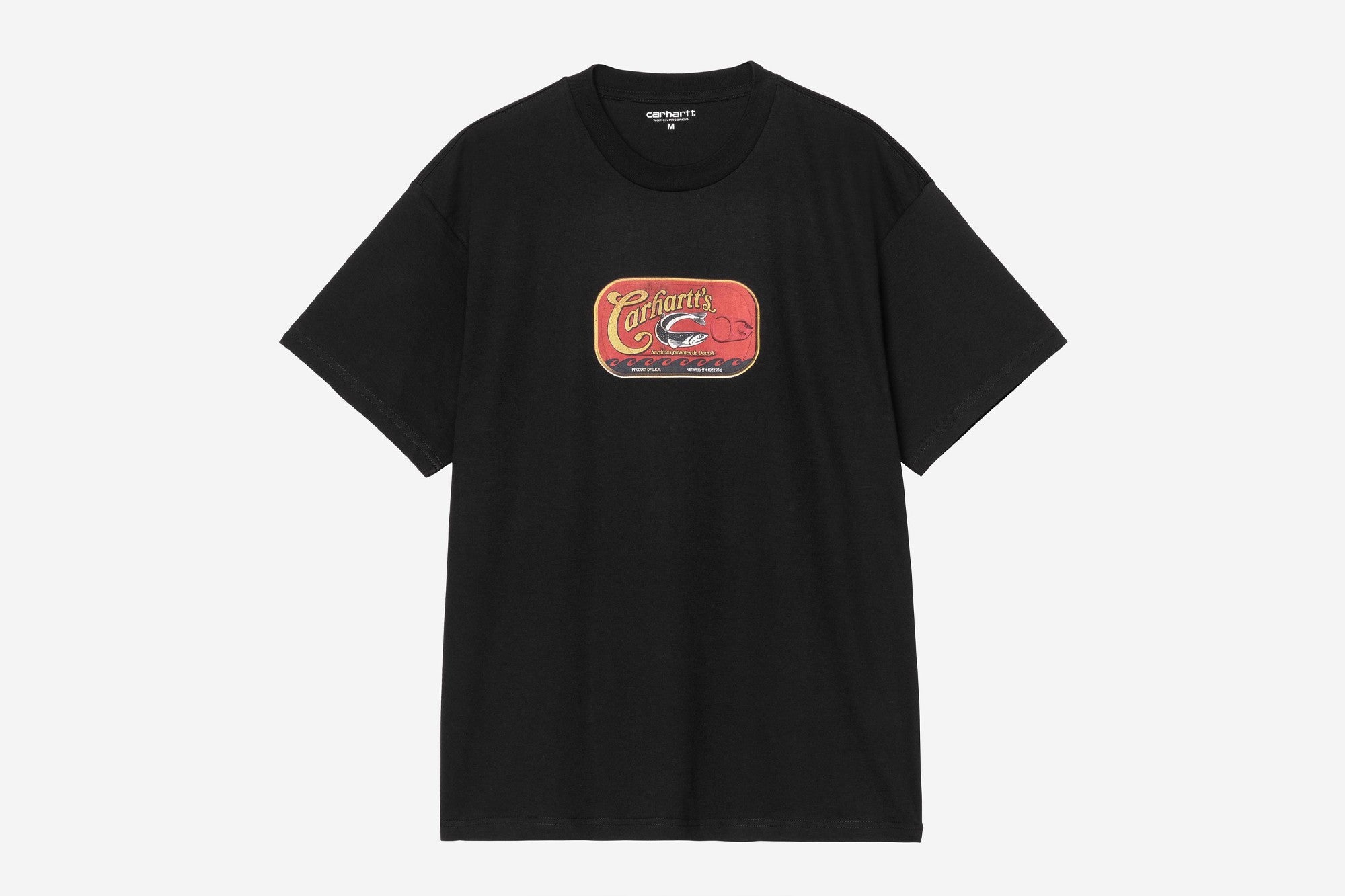 S/S Sardinas T-Shirt