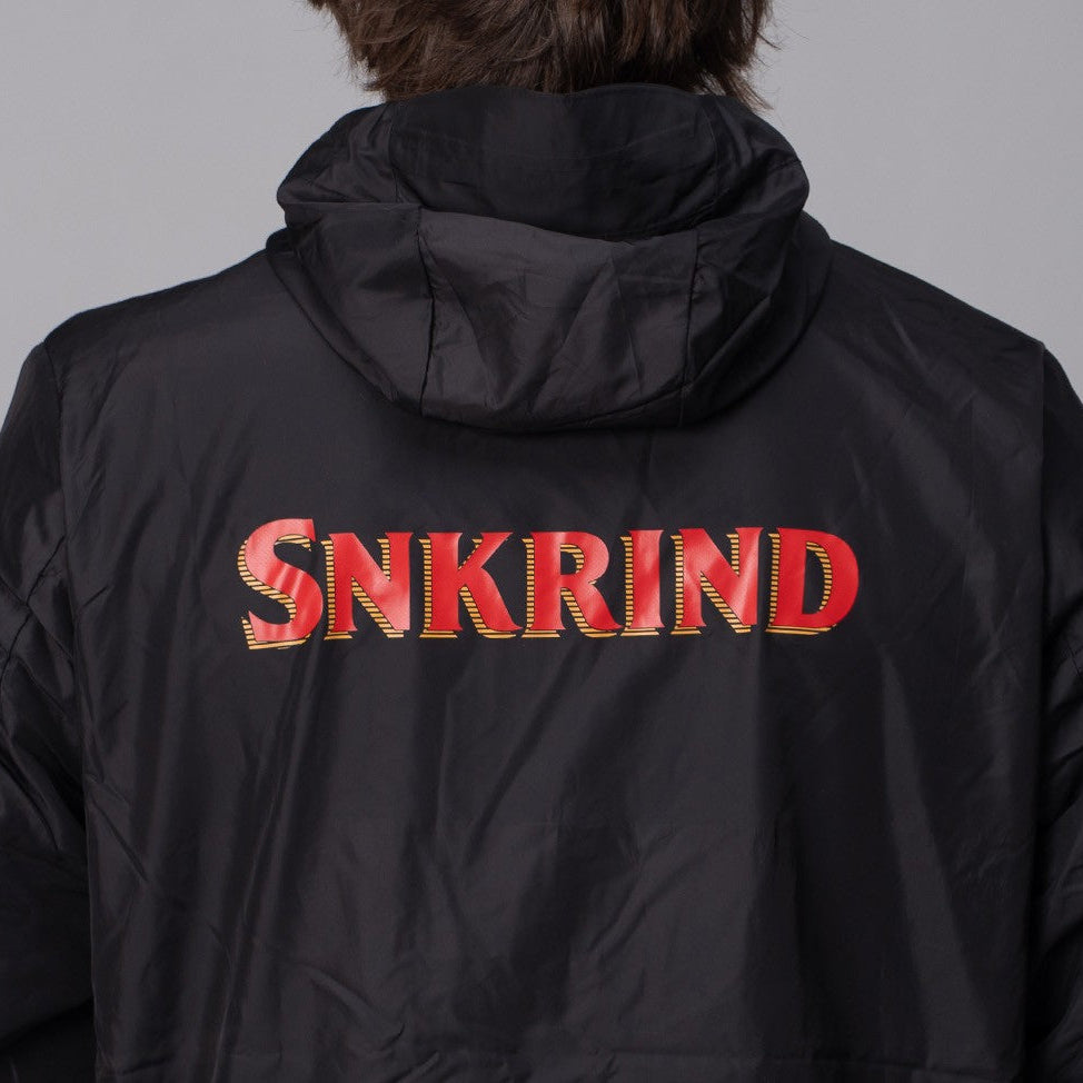 Sneaker Industry San Snkrind. Windbreaker